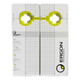 Ergon Cleat Locator TP1