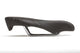 ISM Saddle PS 1.0 Black L-250 W-130 CrN/Ti Rail