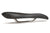 ISM Saddle PL 1.0 Black L-275 W-135 CrN/Ti Rail