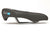 ISM Saddle PR 2.0 Black L-250 W-130 SatinSteel Rai