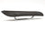 ISM Saddle PN 1.0 Black L-275 W-110 CrN/Ti Rail