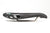 ISM Saddle PN 3.0 Black L-255 W-120 Stainless/Allo