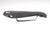 ISM Saddle PN 3.1 Black L-255 W-120 Cr-Mo Rail