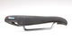 ISM Saddle PN 3.1 Black L-255 W-120 Cr-Mo Rail