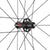 Fulcrum Racing 5 Rim Brake Wheelset