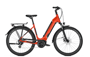 2022 Kalkhoff Entice 3.B Move Wave
