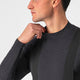 Castelli Bandito Wool LS Baselayer Men's