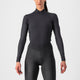 Castelli Bandito Wool LS Baselayer Women's