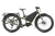 Tern Orox S12 Bosch Performance Line CX Smart System 725Wh