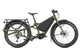Tern Orox S12 Bosch Performance Line CX Smart System 725Wh