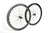 DK Composite Wave 50 Wheelset