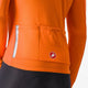 Castelli Entrata Jacket Men's