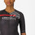 Castelli Custom Aero Pro 7.0 Women's  Jersey