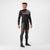 Castelli Custom Thermal Long Sleeve Men's Jersey