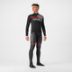 Castelli Custom Thermal Long Sleeve Men's Jersey