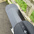 Mucky Nutz Guard Fat Butt Fender Rear Black