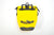 Pack-IT Drybag Pannier Yellow