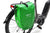 Pack-IT Drybag Pannier Green