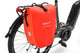 Pack-IT Drybag Pannier Red