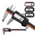 Enduro Tool Digital Calliper MT-002