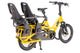 Tern GSD G2 Clubhouse+ Child Handrail