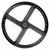 Corima Track 4 Spoke Front