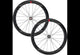 Fulcrum Wind 55 Disc Brake Wheelset