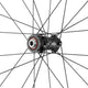 Fulcrum Wind 55 Disc Brake Wheelset