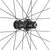 Fulcrum Wind 55 Disc Brake Wheelset