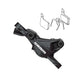 SRAM Level TLM/Ultimate, Road HRD Sintered Brake Pads