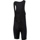 Flux Capacity Mens Bib Liner Shorts **Clearance**