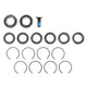 Moterra Neo (Also LT) Alloy Bosch 2022 - 2025 Spares
