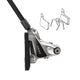 SRAM Level TLM/Ultimate, Road HRD Sintered Brake Pads