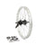 Ontrack - 16" BMX Wheels