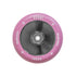 DRONE 110MM HOLLOWCORE WHEEL CHROME / PURPLE