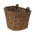 Basil - Darcy Rattan Basket