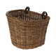 Basil - Darcy Rattan Basket
