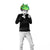 T-Rex Awesome Green - Child Size