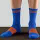Bellwether - Victory Socks