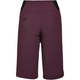 iXS - Women's Carve Hip-Hugger Shorts