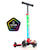 ZYCOM ZIPPER LUMEN SCOOTER RED / BLACK