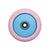 DRONE 110MM HOLLOWCORE WHEEL BLUE / PINK