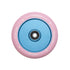 DRONE 110MM HOLLOWCORE WHEEL BLUE / PINK