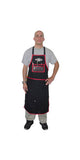 Finishline Workshop Apron