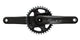 SRAM Force AXS (New) 2X Road Wide Components