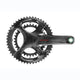 Campagnolo Super Record 12x2 crankset