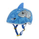 Raskullz Lil Shark Fin Blue - Infant Size