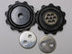 SRAM Pulley Set/Jockey Wheels