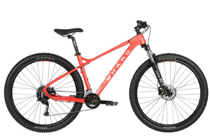 Double Peak 29 Trail Red Large