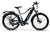 WATT WHEELS E-BIG HORN CROSS BAR MID DRIVE